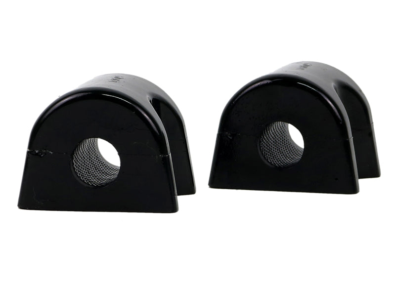Set bucse suport bara stabilizatoare 18mm Whiteline pentru Subaru Brz / Toyota 86 - W23447