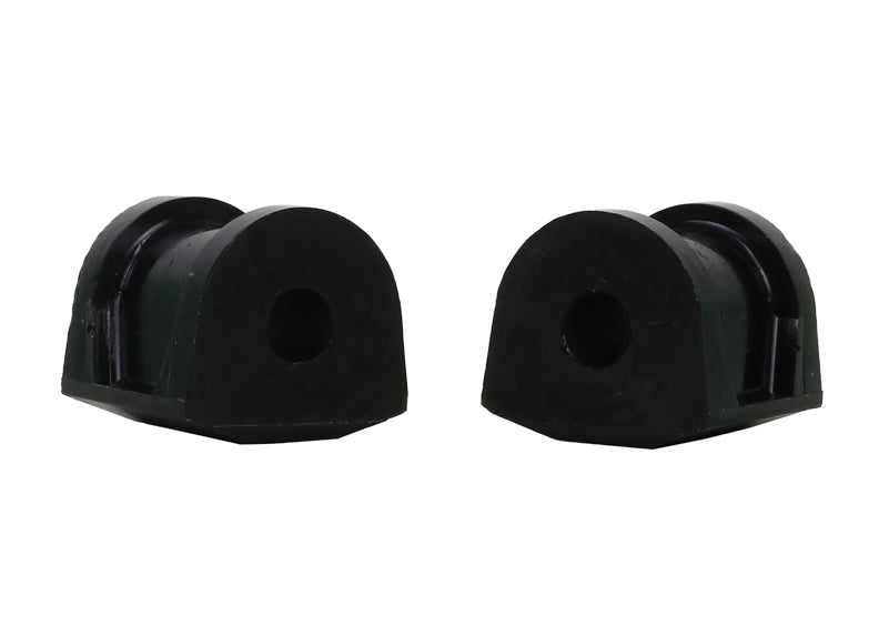 Set bucse suport bara stabilizatoare 14mm Whiteline pentru Subaru Brz / Toyota 86 - W23448