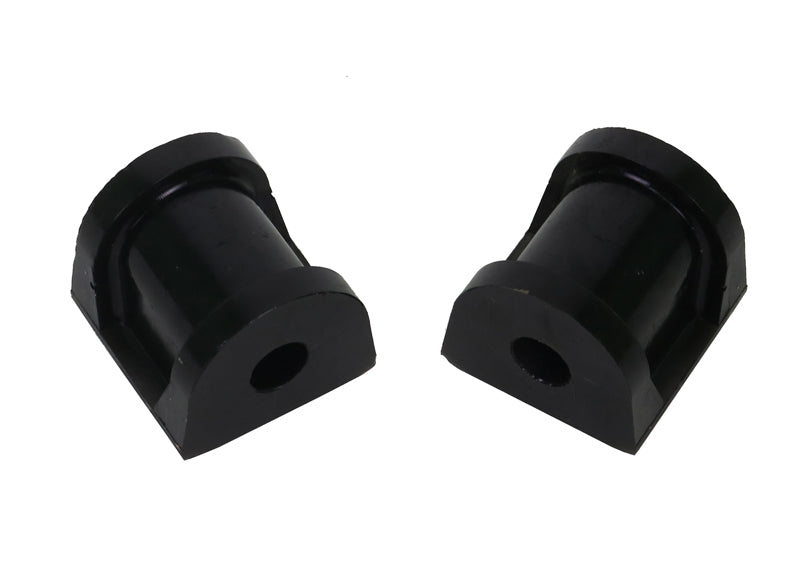 Set bucse suport bara stabilizatoare 14mm Whiteline pentru Subaru Brz / Toyota 86 - W23448