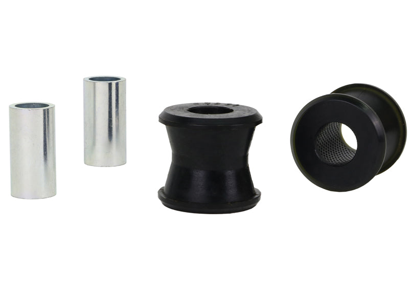 Bieleta antiruliu set bucsi Whiteline pentru Jeep Wrangler - W23449