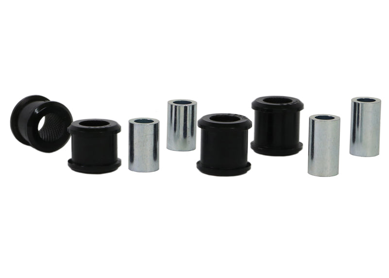 Bieleta antiruliu set bucse Whiteline pentru Jeep Grand Cherokee - W23450