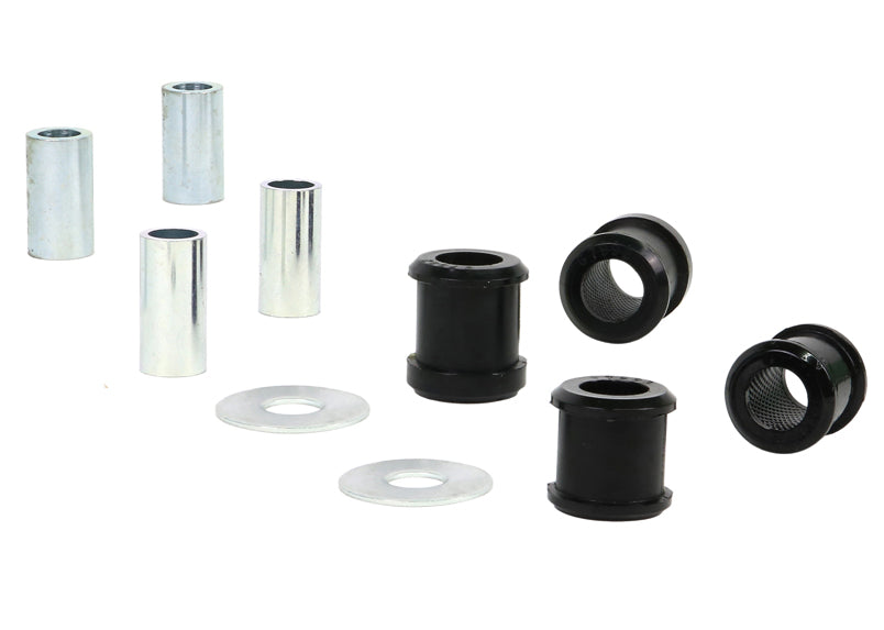 Bieleta antiruliu set bucsi Whiteline pentru Jeep Grand Cherokee - W23451