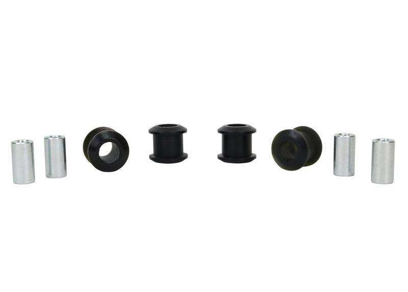 Bieleta antiruliu set bucse Whiteline pentru Jeep Wrangler - W23452