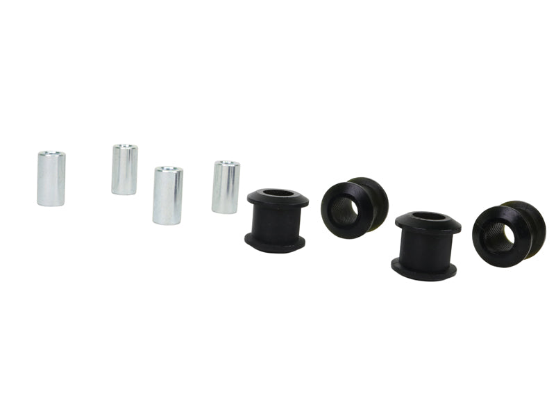 Bieleta antiruliu set bucse Whiteline pentru Jeep Wrangler - W23452