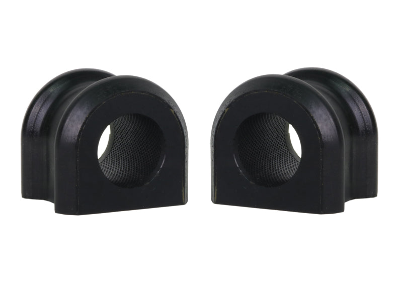 Set bucsi suport bara stabilizatoare 30mm Whiteline pentru Jeep Wrangler - W23454