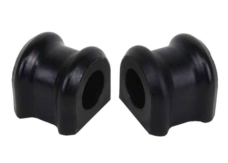 Set bucsi suport bara stabilizatoare 30mm Whiteline pentru Jeep Wrangler - W23454