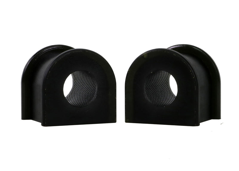Set bucse suport bara stabilizatoare 22mm Whiteline pentru Jeep Grand Cherokee - W23455
