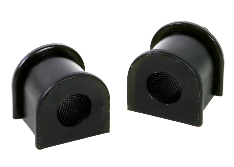 Set bucse suport bara stabilizatoare 22mm Whiteline pentru Jeep Grand Cherokee - W23455