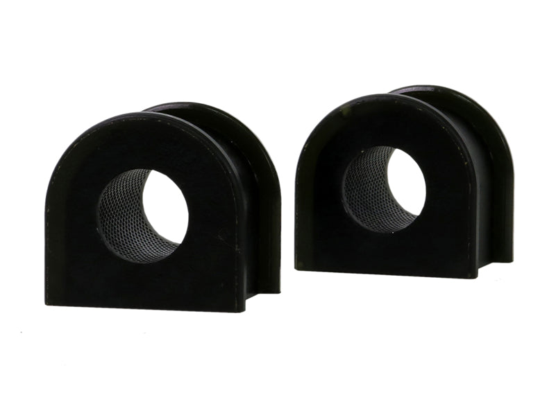 Set bucse suport bara stabilizatoare 22mm Whiteline pentru Jeep Grand Cherokee - W23455