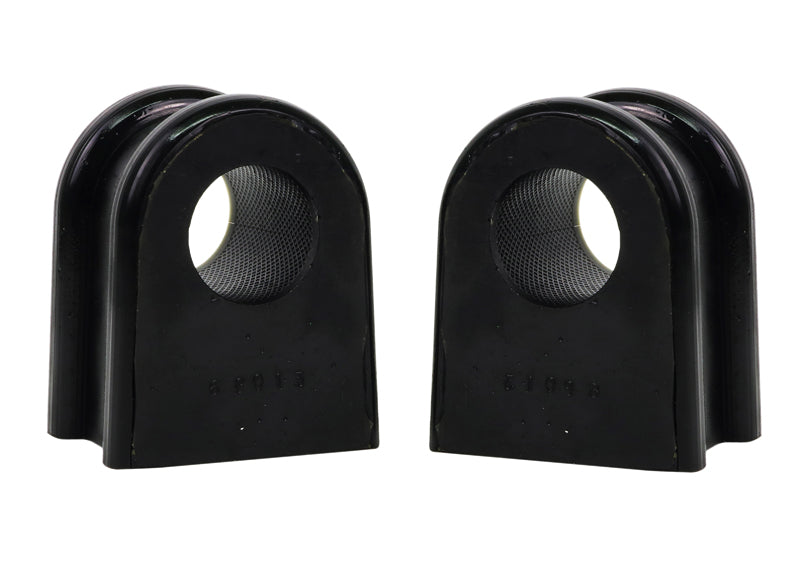 Set bucsi suport bara stabilizatoare 30mm Whiteline pentru Jeep Grand Cherokee - W23456