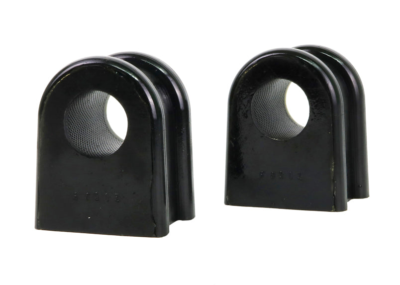Set bucsi suport bara stabilizatoare 30mm Whiteline pentru Jeep Grand Cherokee - W23456