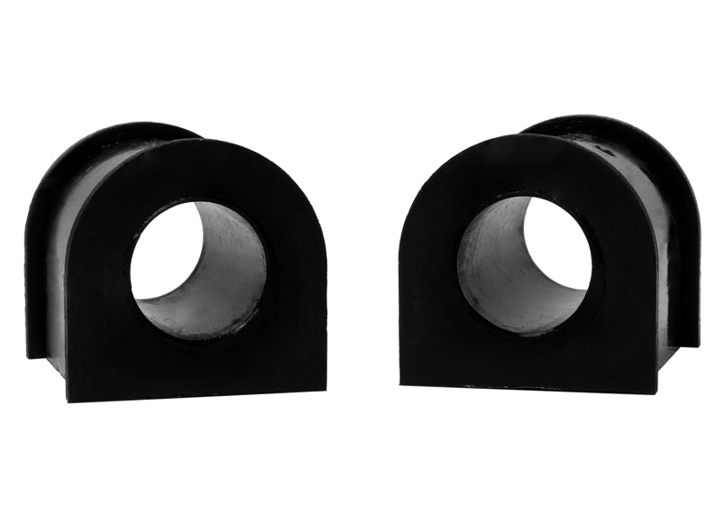 Set bucse suport bara stabilizatoare 20mm Whiteline pentru Nissan Navara - W23462