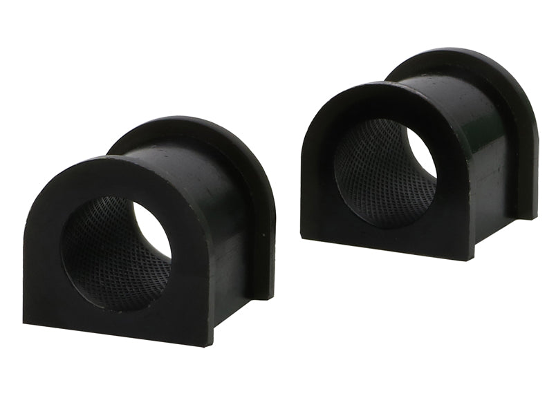 Set bucsi suport bara stabilizatoare 27mm Whiteline pentru Chevrolet Colorado / Isuzu D-Max - W23464