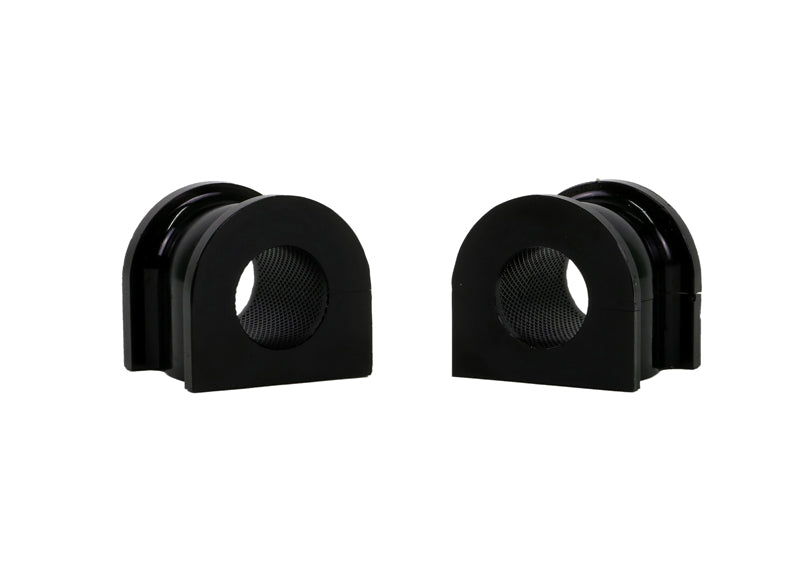 Set bucse suport bara stabilizatoare 26.5mm Whiteline pentru Honda S2000 - W23469