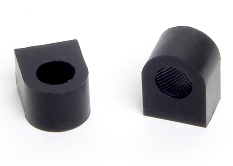 Set bucse suport bara stabilizatoare 20mm Whiteline pentru Nissan Patrol - W23472