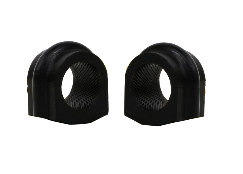 Set bucse suport bara stabilizatoare 27mm Whiteline pentru Infiniti Qx4 / Nissan 200Sx - W23473
