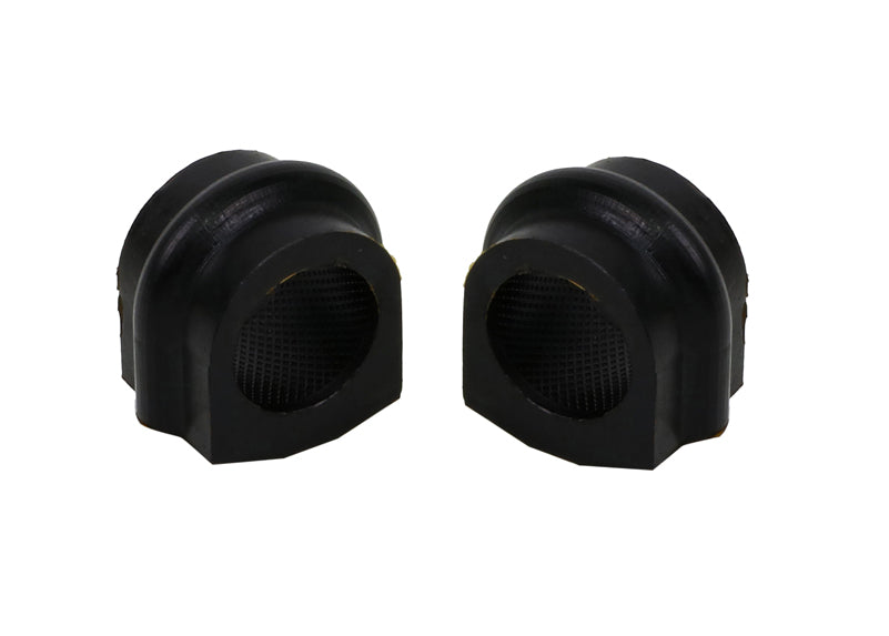 Set bucse suport bara stabilizatoare 27mm Whiteline pentru Infiniti Qx4 / Nissan 200Sx - W23473