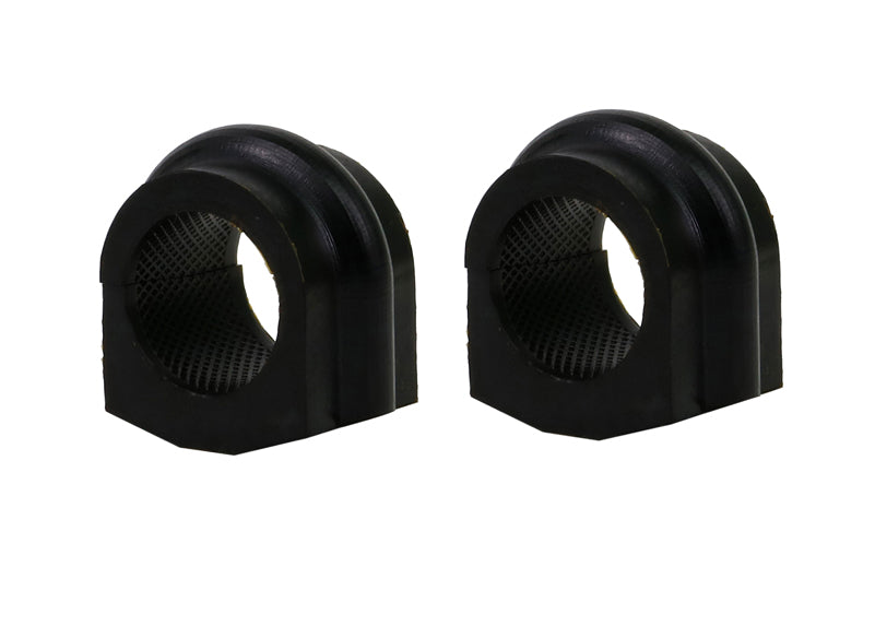 Set bucse suport bara stabilizatoare 27mm Whiteline pentru Infiniti Qx4 / Nissan 200Sx - W23473