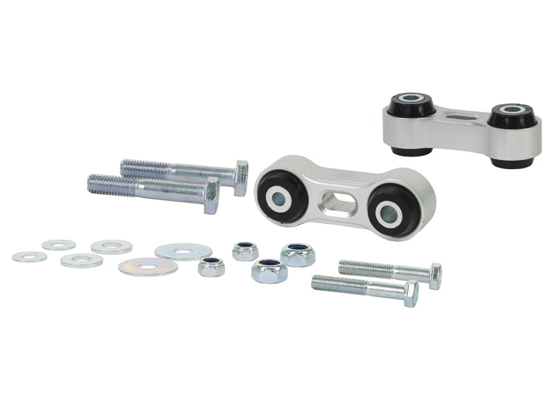Set bielete antiruliu Whiteline pentru Subaru Forester - W23479