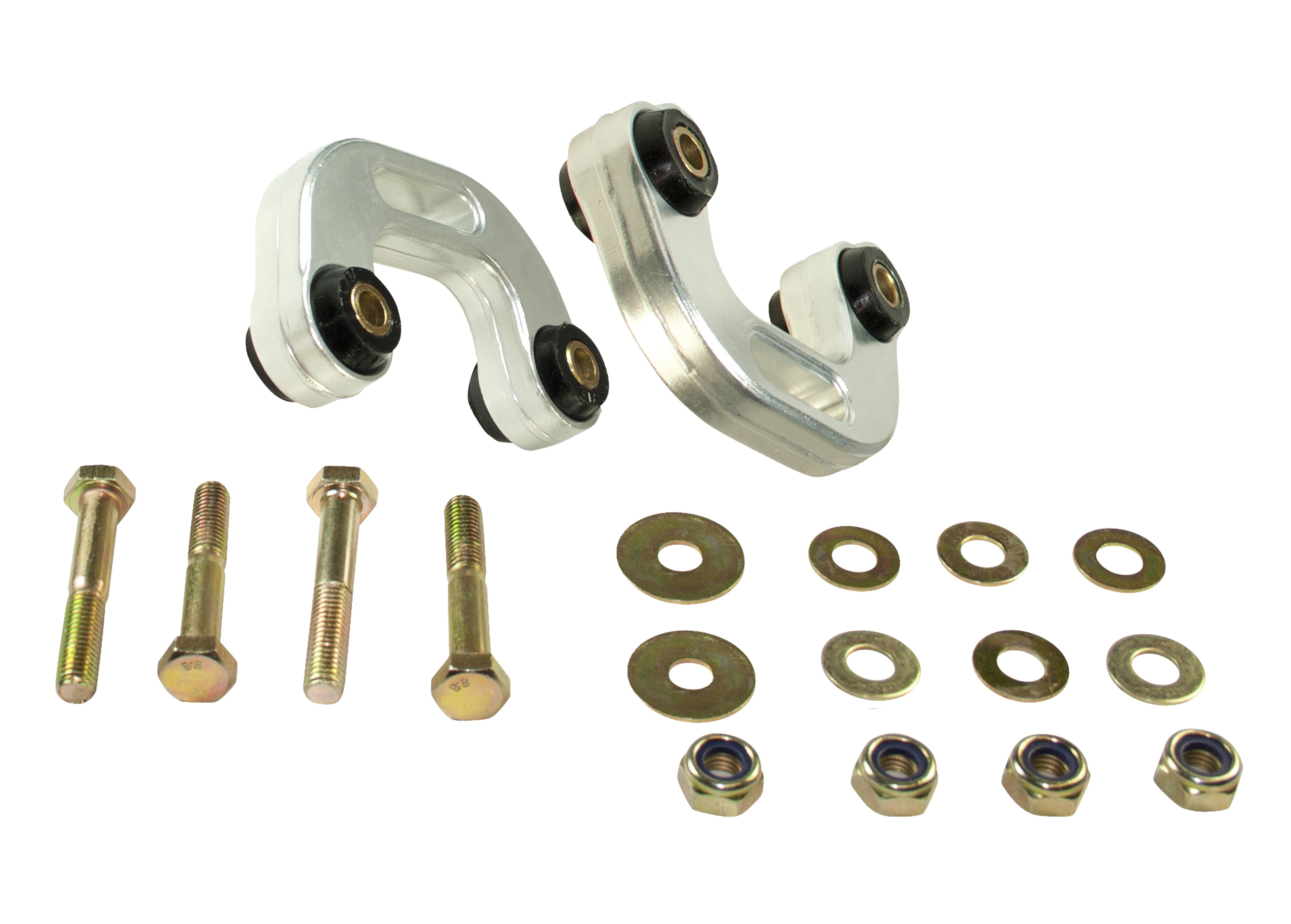 Set bielete antiruliu Whiteline pentru Subaru Forester - W23480