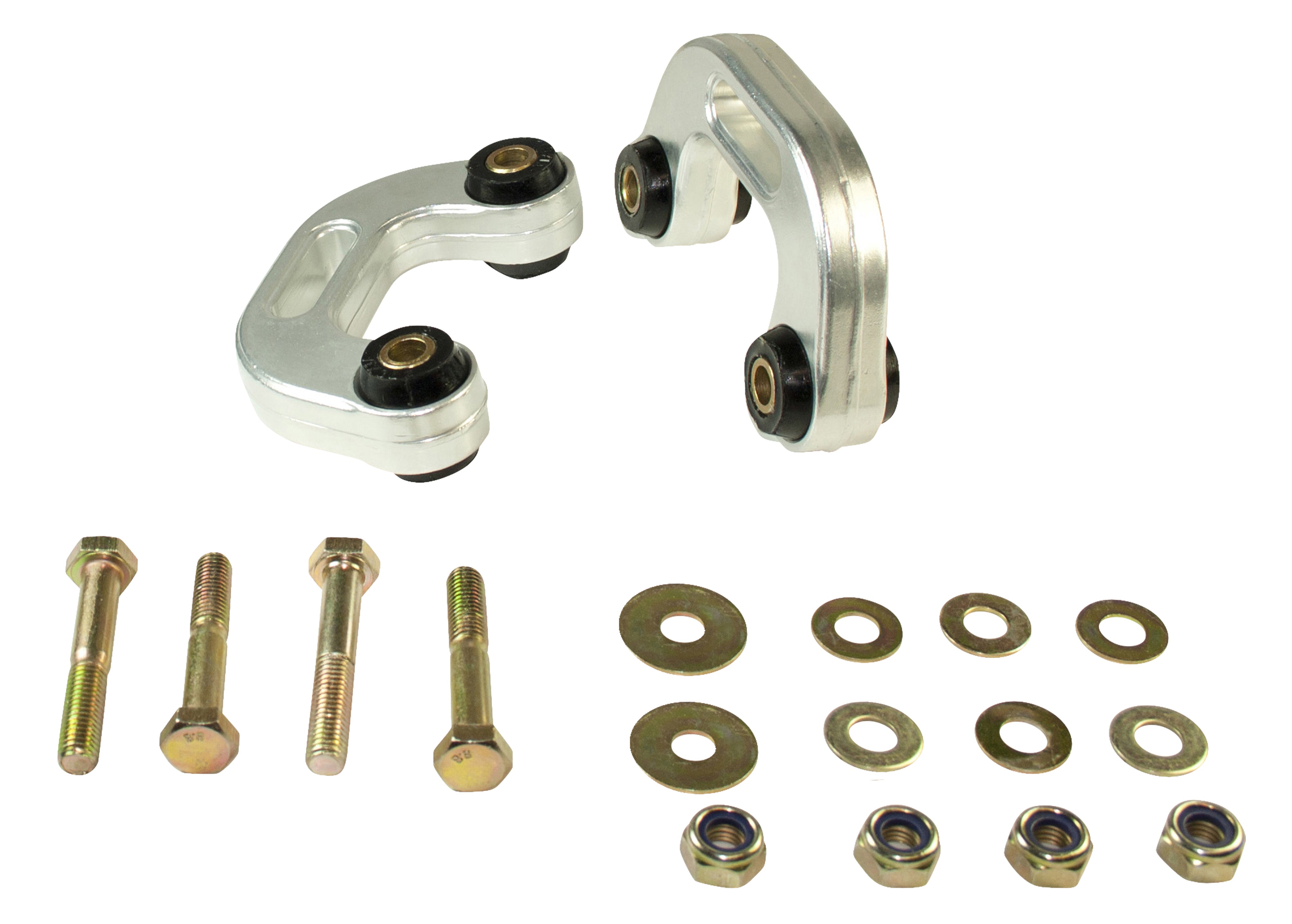 Set bielete antiruliu Whiteline pentru Subaru Forester - W23480