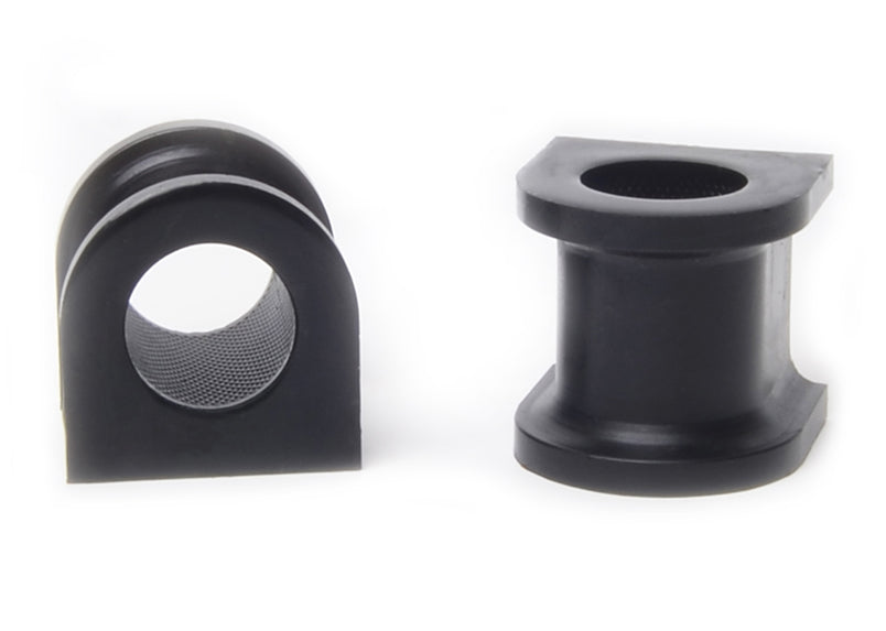 Set bucsi suport bara stabilizatoare 30mm Whiteline pentru Toyota Hilux - W23486