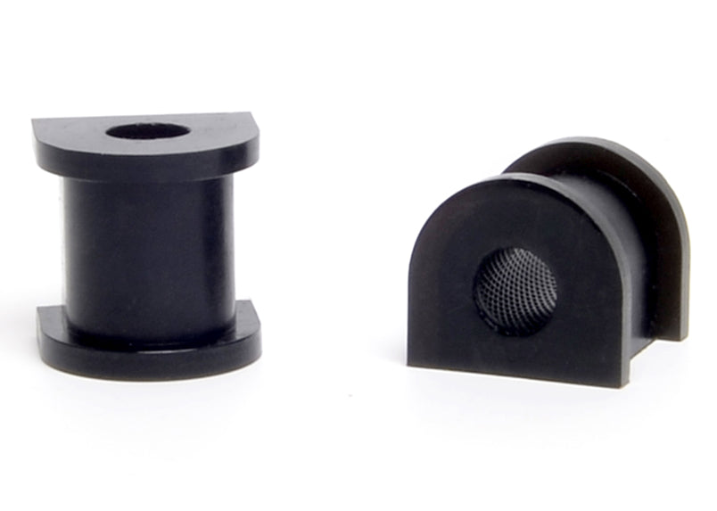 Set bucsi suport bara stabilizatoare 17mm Whiteline pentru Toyota 4 Runner - W23487