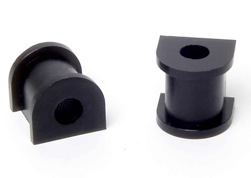 Set bucsi suport bara stabilizatoare 17mm Whiteline pentru Toyota 4 Runner - W23487
