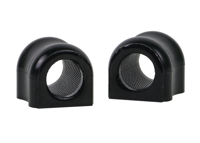 Set bucse suport bara stabilizatoare 22mm Whiteline pentru Toyota Rav 4 - W23495