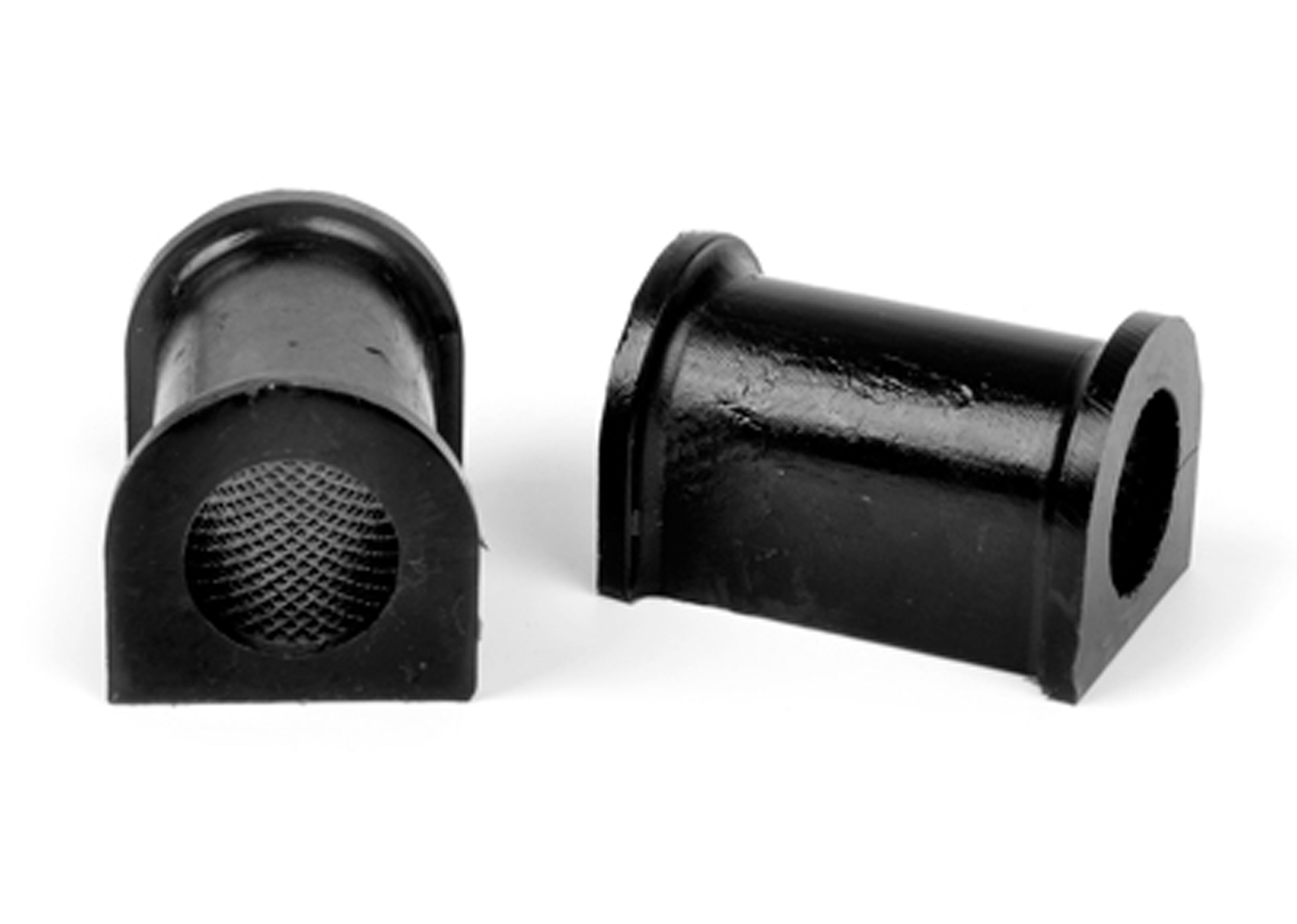 Set bucse suport bara stabilizatoare 18mm Whiteline pentru Mitsubishi Galant - W23524