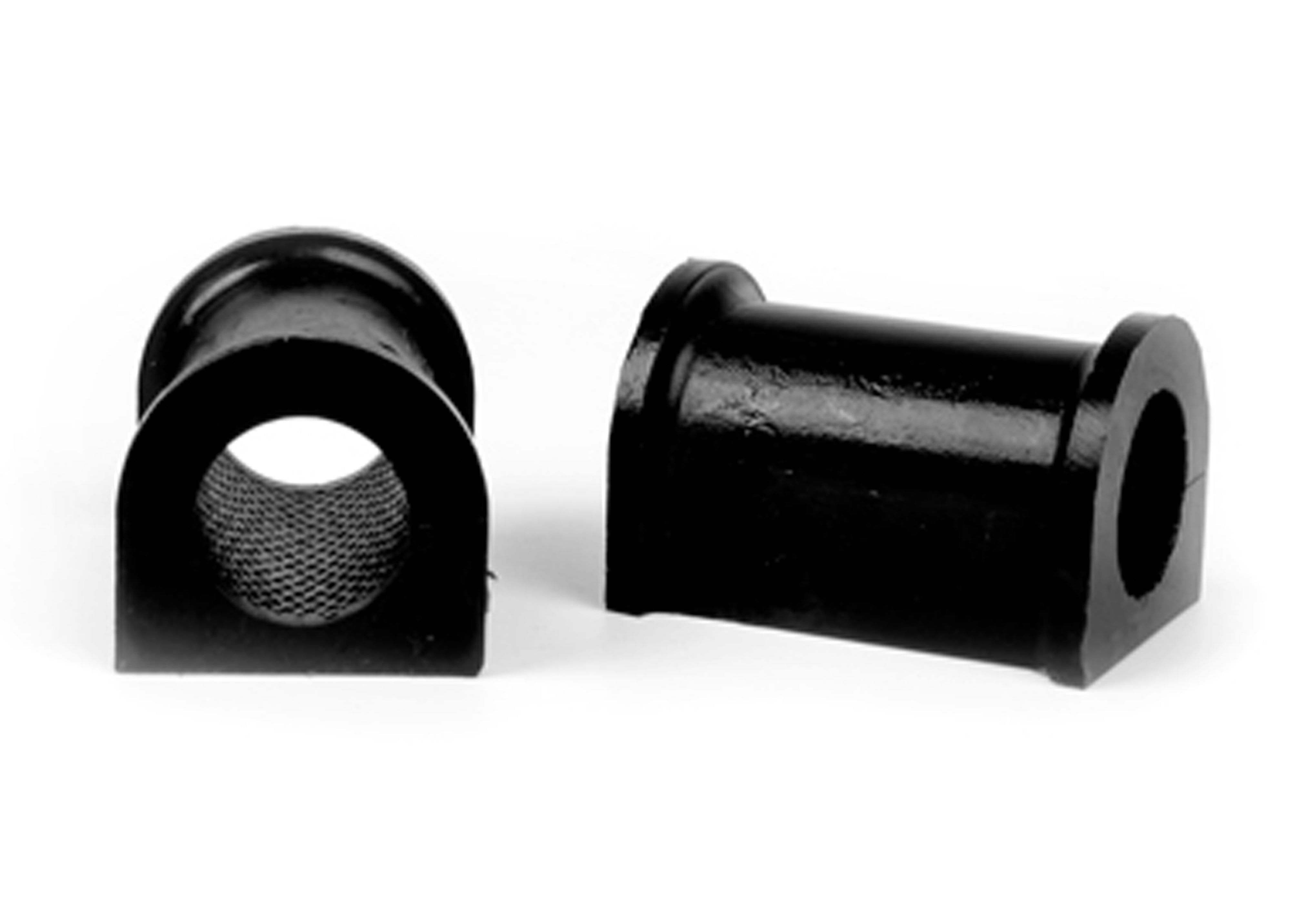 Set bucse suport bara stabilizatoare 18mm Whiteline pentru Mitsubishi Galant - W23524