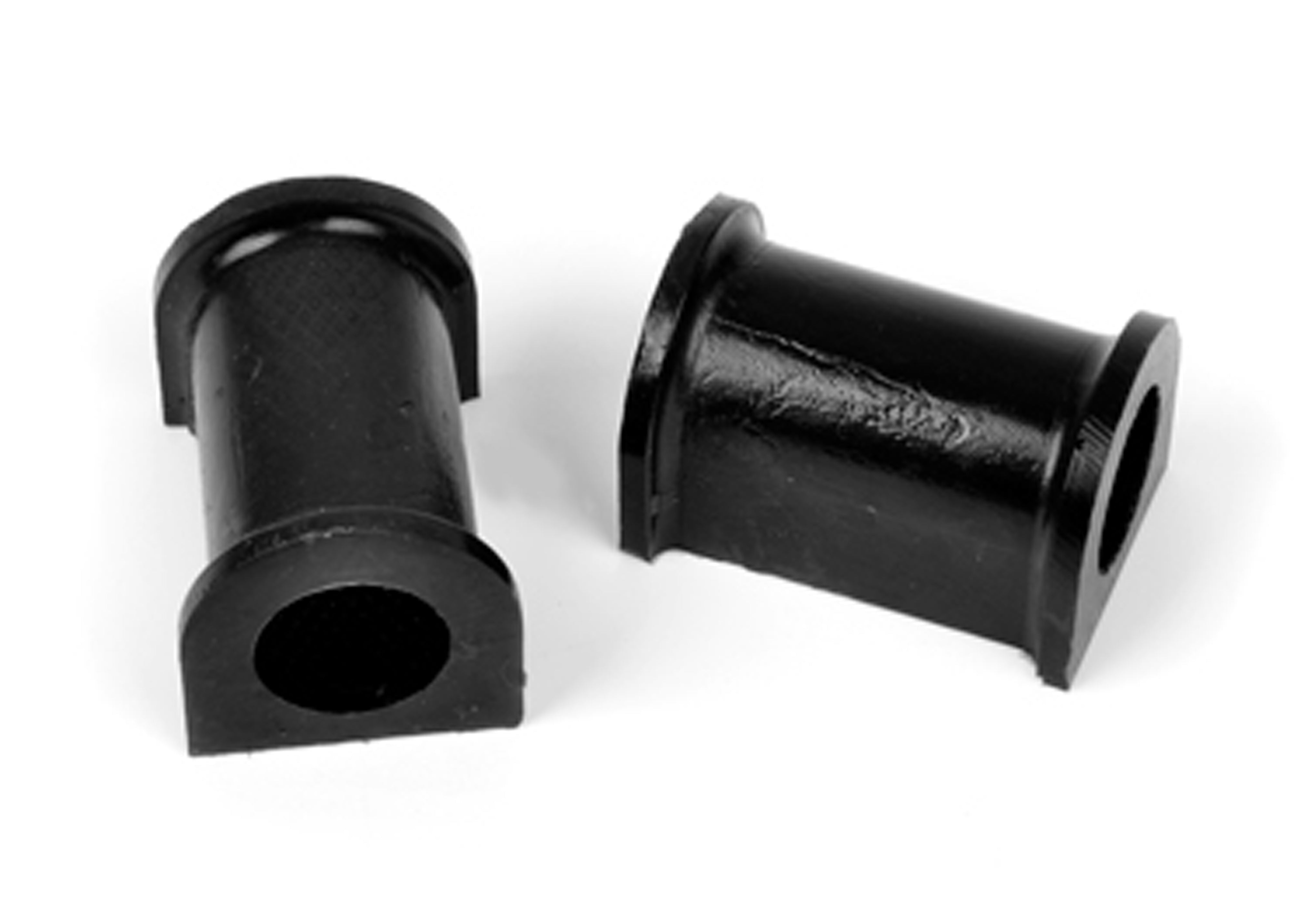 Set bucse suport bara stabilizatoare 18mm Whiteline pentru Mitsubishi Galant - W23524