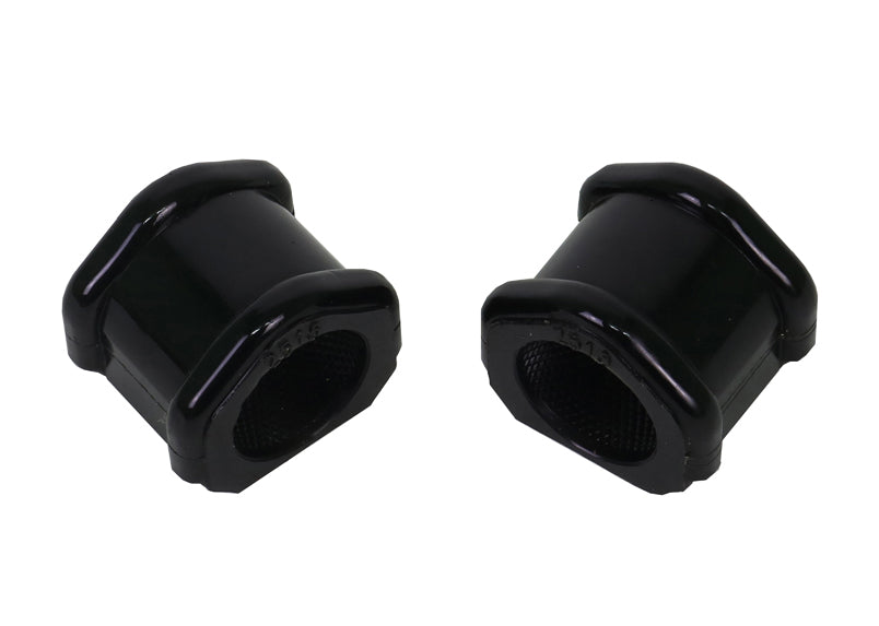 Set bucse suport bara stabilizatoare 29mm Whiteline pentru Ford Territory - W23527