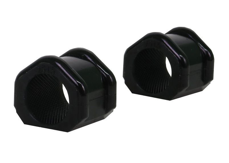 Set bucse suport bara stabilizatoare 29mm Whiteline pentru Ford Territory - W23527