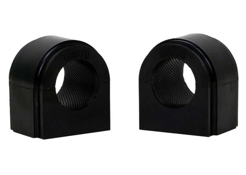 Set bucse suport bara stabilizatoare 32mm Whiteline pentru Ford Everest / Mazda Bt-50 - W23535