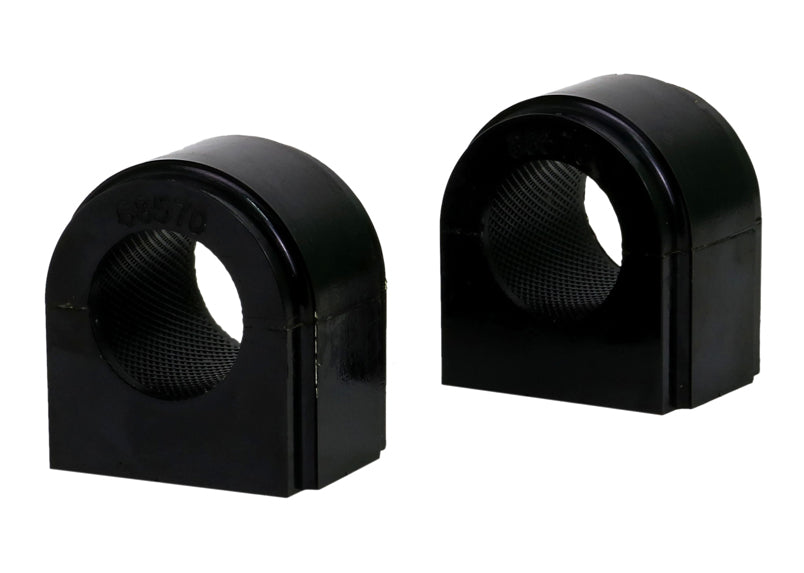 Set bucse suport bara stabilizatoare 32mm Whiteline pentru Ford Everest / Mazda Bt-50 - W23535