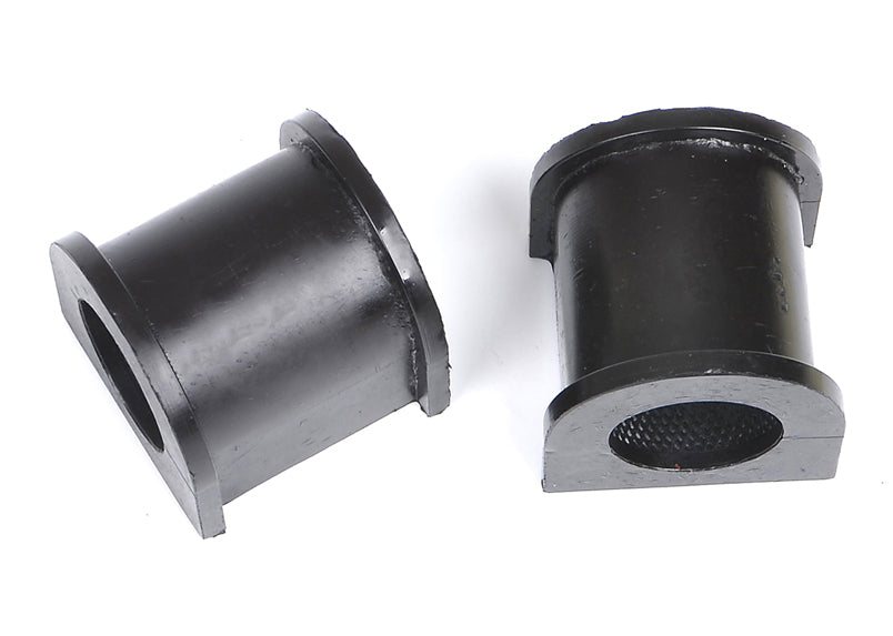Set bucse suport bara stabilizatoare 26mm Whiteline pentru Chevrolet Colorado / Isuzu D-Max - W23544