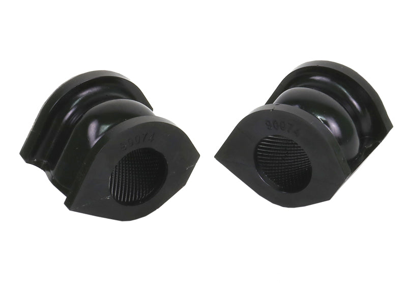Set bucse suport bara stabilizatoare 26mm Whiteline pentru Honda Civic - W23576