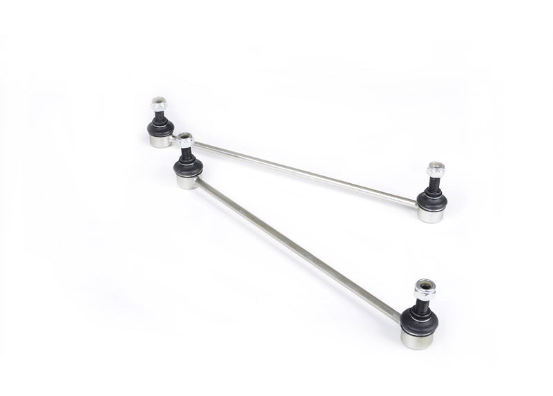 Set bielete antiruliu Whiteline pentru Toyota Prius C / Universal Products Sway Bar Products - W23615