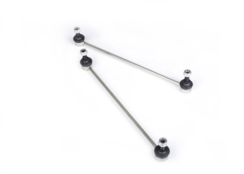 Set bielete antiruliu Whiteline pentru Toyota Prius C / Universal Products Sway Bar Products - W23615