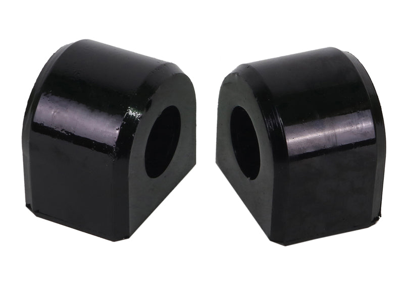 Set bucse suport bara stabilizatoare 22.5mm Whiteline pentru Vw Golf - W23617