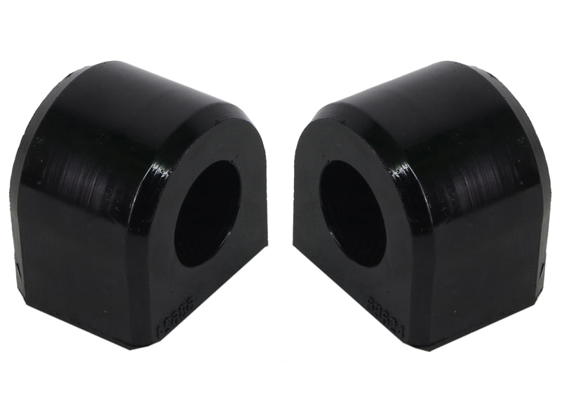 Set bucse suport bara stabilizatoare 23.6mm Whiteline pentru Vw Golf - W23618