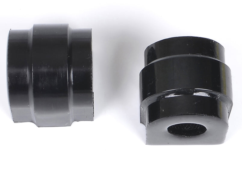 Set bucse suport bara stabilizatoare 19mm Whiteline pentru Audi A3 / Seat Altea / Skoda Octavia / Vw Cc - W23621
