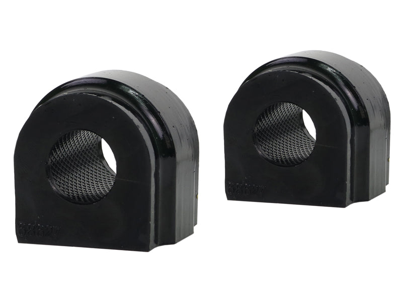 Set bucse suport bara stabilizatoare 20mm Whiteline pentru Audi A3 / Seat Altea / Skoda Octavia / Vw Cc - W23622
