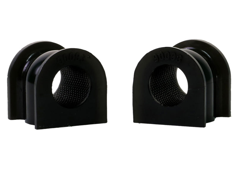 Set bucsi suport bara stabilizatoare 21mm Whiteline pentru Honda Civic - W23634