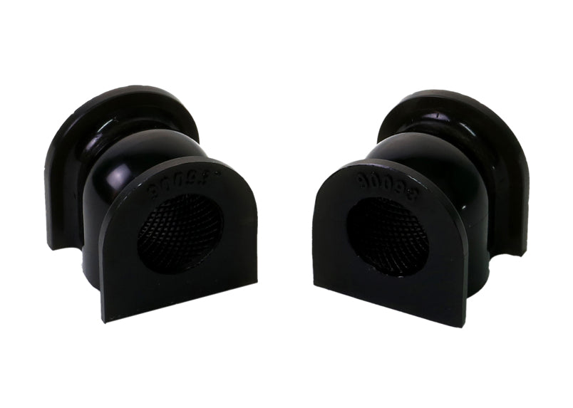 Set bucsi suport bara stabilizatoare 21mm Whiteline pentru Honda Civic - W23634