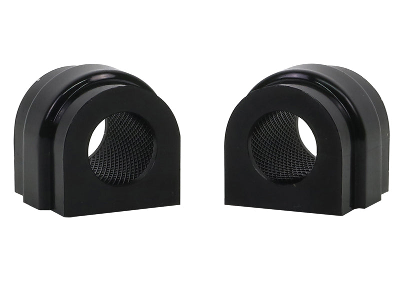 Set bucse suport bara stabilizatoare 23.2mm Whiteline pentru Audi A3 / Seat Leon / Skoda Octavia / Vw Caddy - W23676