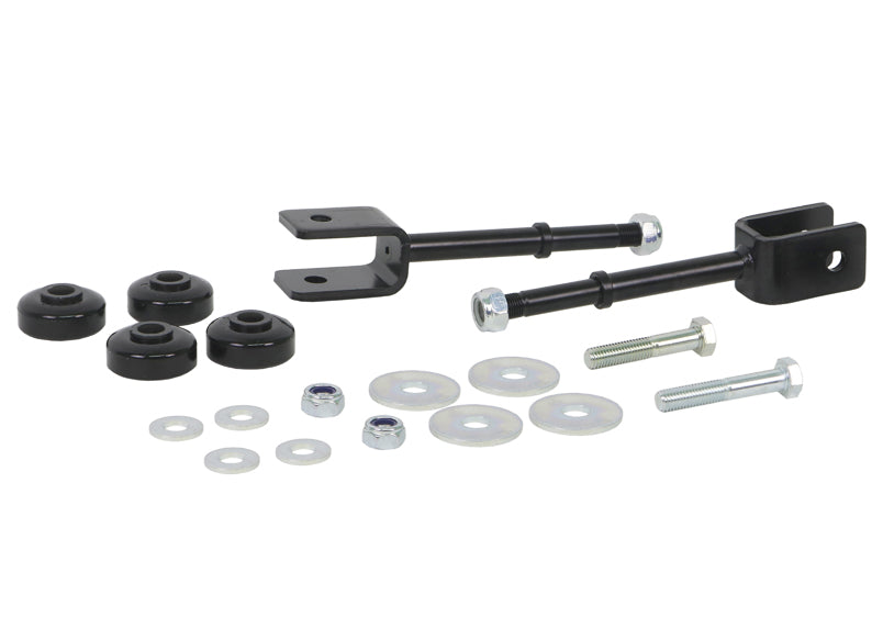 Set bielete antiruliu Whiteline pentru Lexus Lx / Toyota Land Cruiser - W23684