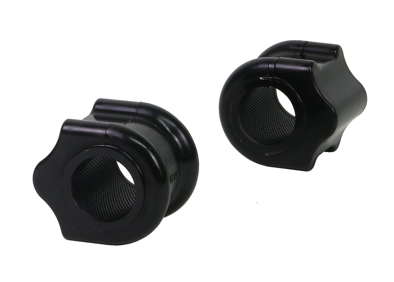 Set bucse suport bara stabilizatoare 33mm Whiteline pentru Jeep Gladiator - W23689