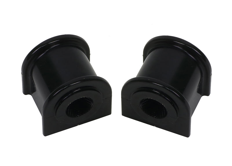 Set bucsi suport bara stabilizatoare 19mm Whiteline pentru Jeep Wrangler - W23690